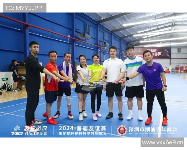 深圳羽毛球队配合表现分析与提升策略探讨